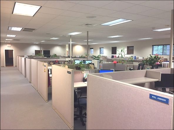 Atlantic One Office Building Unit A: 1300 Indian Wells Court-Unit A, Murrells Inlet, SC 29576